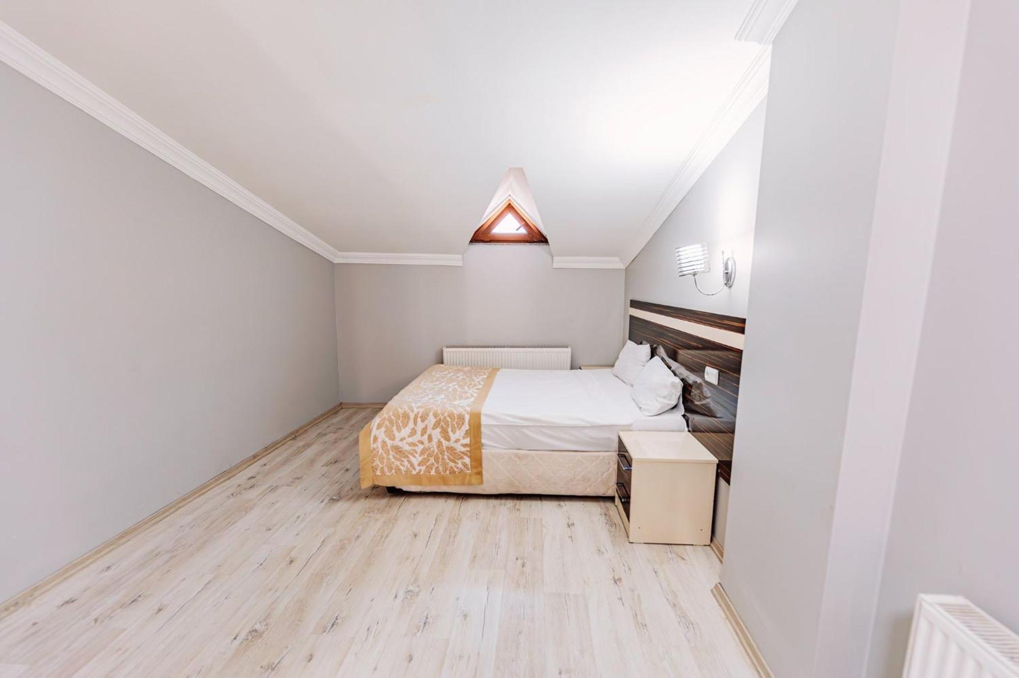 Diamond Suites Residence Istanbul Eksteriør billede