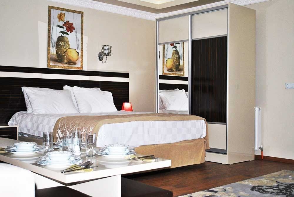 Diamond Suites Residence Istanbul Eksteriør billede
