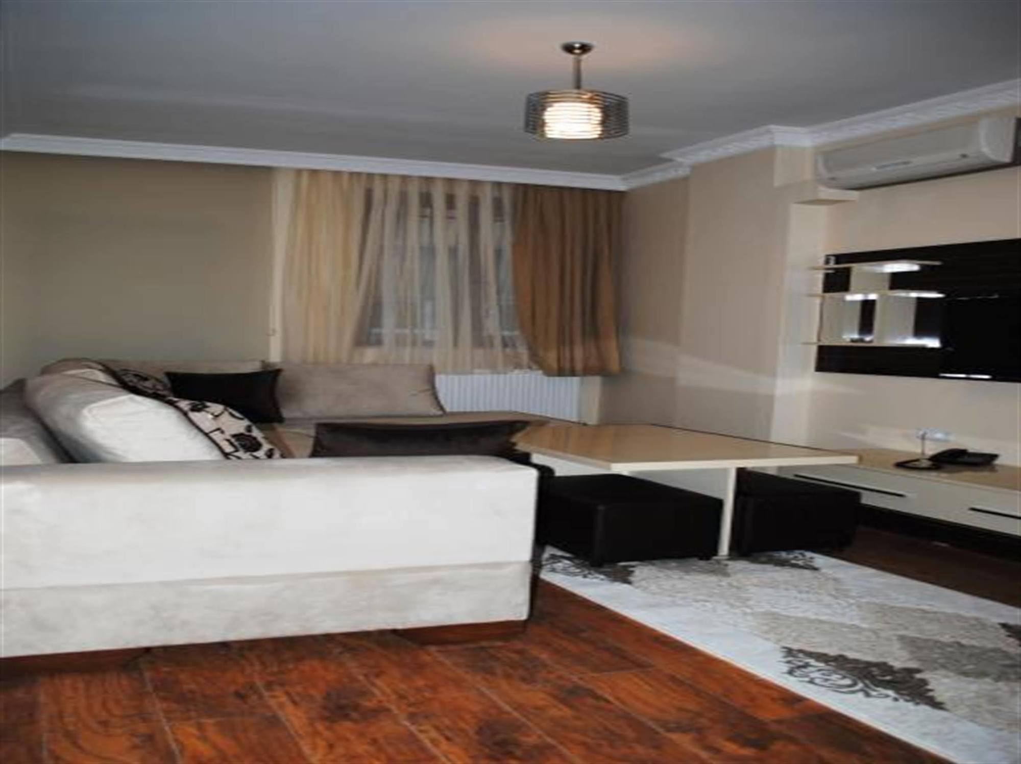 Diamond Suites Residence Istanbul Eksteriør billede